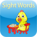 Chirpy : Dolch Sight Words 1st Grade