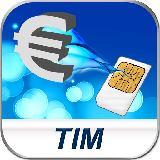 Credito per Tim (AppStore Link)