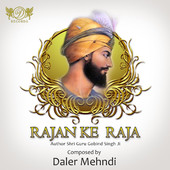 Rajan Ke Raja - Single